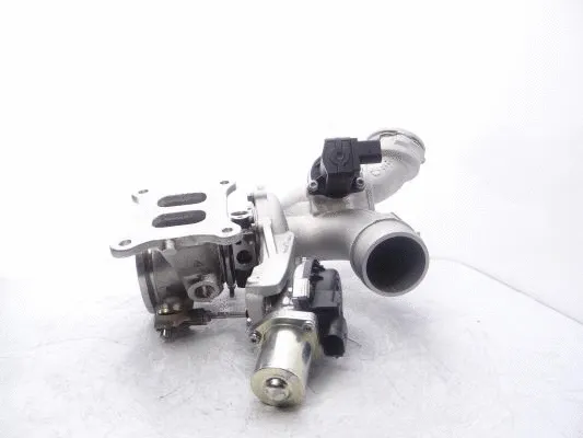 Charger, charging (supercharged/turbocharged)