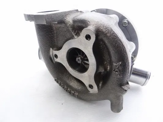 Charger, charging (supercharged/turbocharged) (726442-5005S)