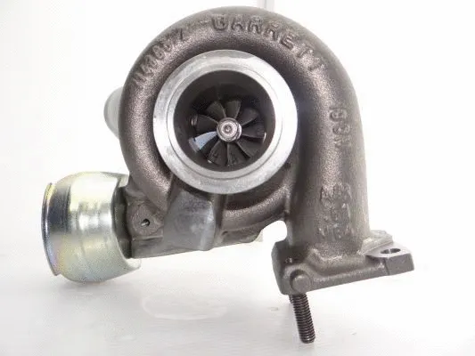 Charger, charging (supercharged/turbocharged) (777251-5002S)