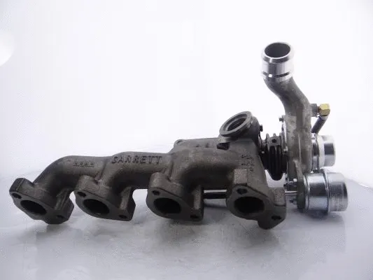 Charger, charging (supercharged/turbocharged)