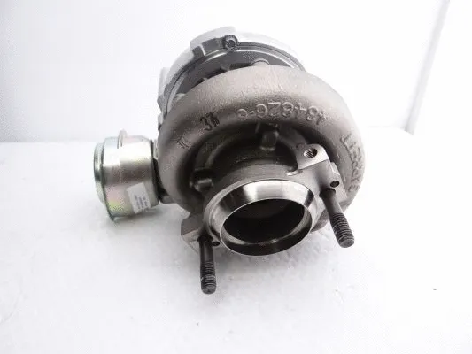 Charger, charging (supercharged/turbocharged)