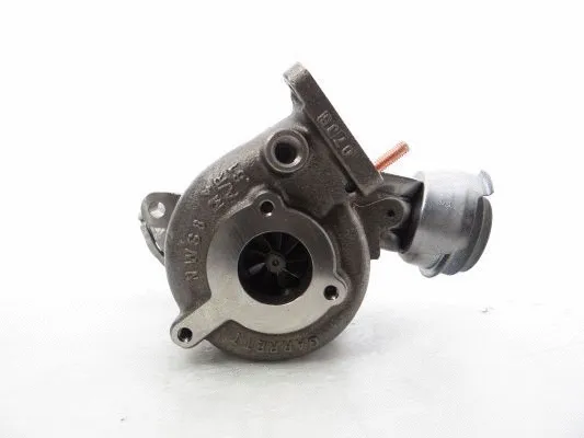 Charger, charging (supercharged/turbocharged) (758219-5004S)