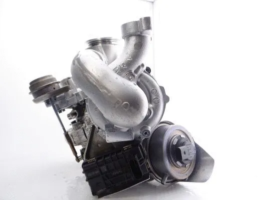 Charger, charging (supercharged/turbocharged)