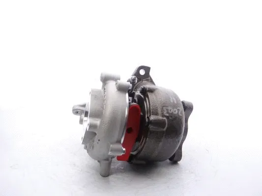 Charger, charging (supercharged/turbocharged)