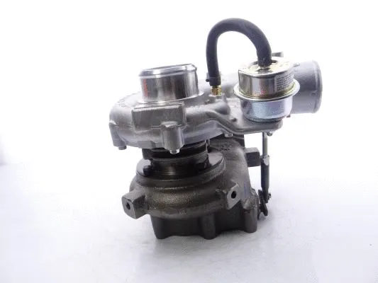 Charger, charging (supercharged/turbocharged)