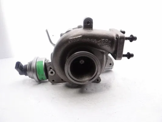 Charger, charging (supercharged/turbocharged)