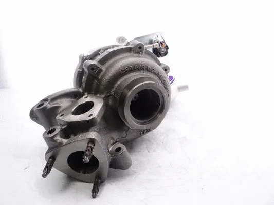 Charger, charging (supercharged/turbocharged)