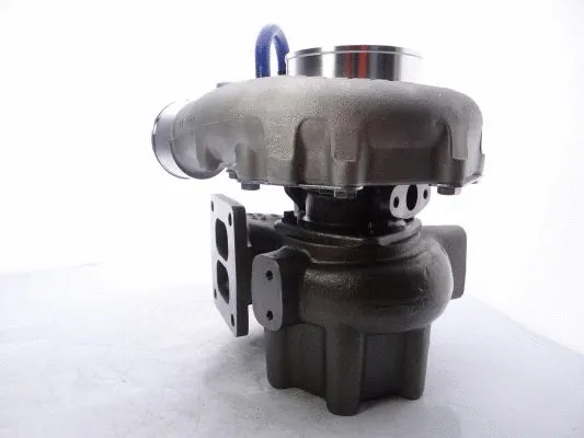 Charger, charging (supercharged/turbocharged)