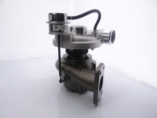 Charger, charging (supercharged/turbocharged)