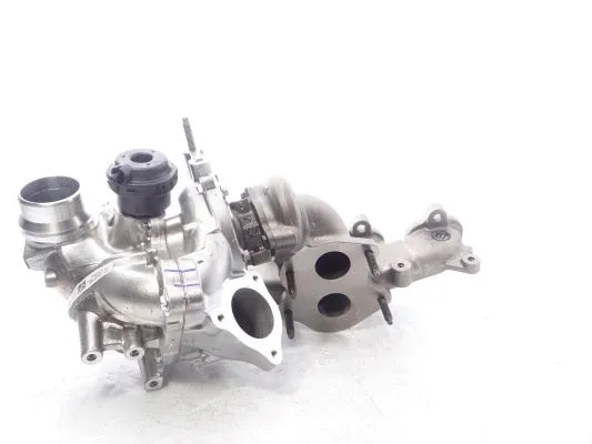 Charger, charging (supercharged/turbocharged) (825759-5002S)