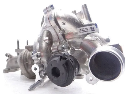 Charger, charging (supercharged/turbocharged) (846016-5001S)