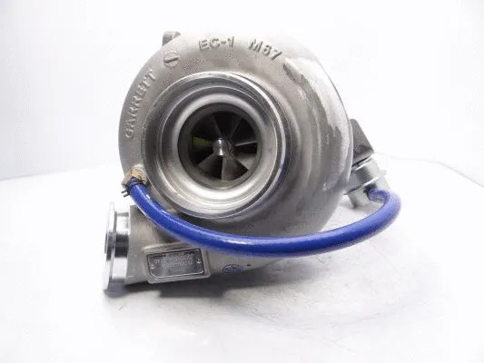 Charger, charging (supercharged/turbocharged)