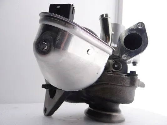 Charger, charging (supercharged/turbocharged) (822088-5009S)