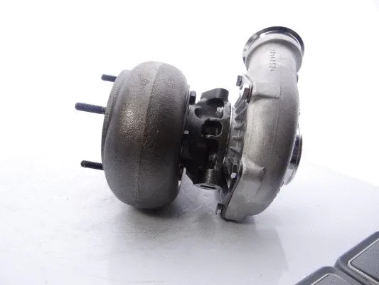 Charger, charging (supercharged/turbocharged) (465366-5013S)