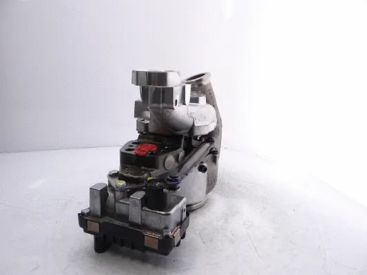 Charger, charging (supercharged/turbocharged)