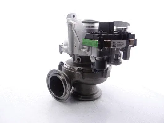 Charger, charging (supercharged/turbocharged)