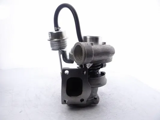 Charger, charging (supercharged/turbocharged)