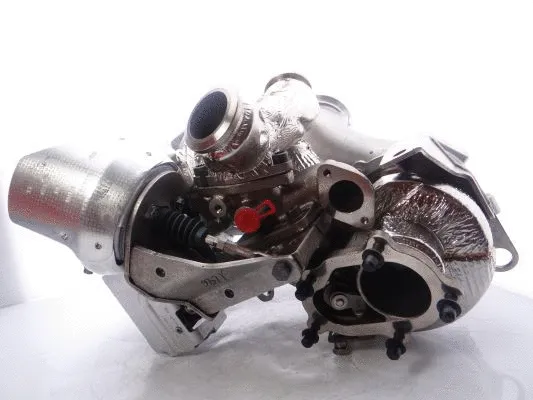 Charger, charging (supercharged/turbocharged) (805713-5007S)