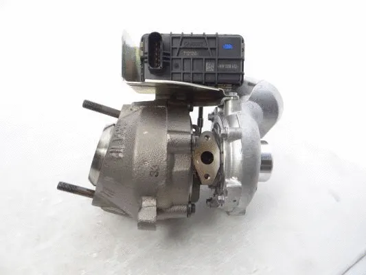 Charger, charging (supercharged/turbocharged) (731877-5010S)