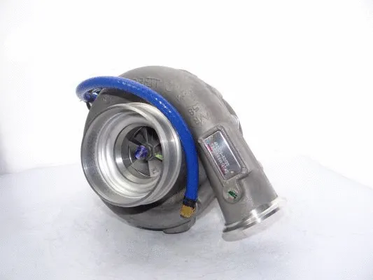 Charger, charging (supercharged/turbocharged)