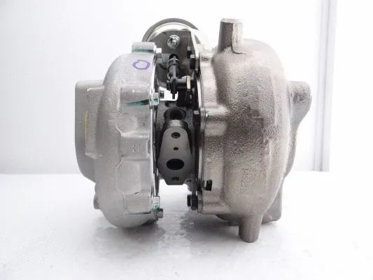 Charger, charging (supercharged/turbocharged)