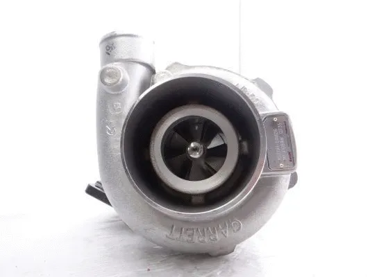 Charger, charging (supercharged/turbocharged)