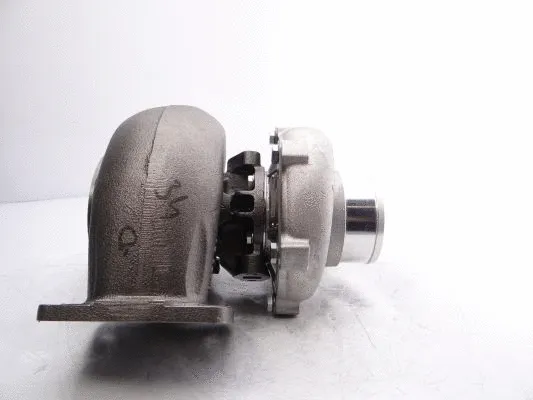 Charger, charging (supercharged/turbocharged) (471050-5001S)