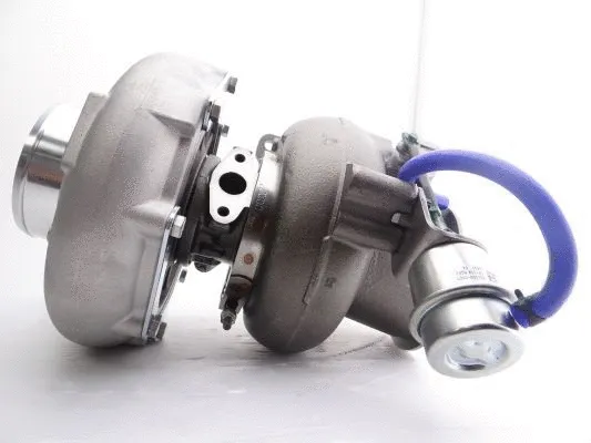 Charger, charging (supercharged/turbocharged)