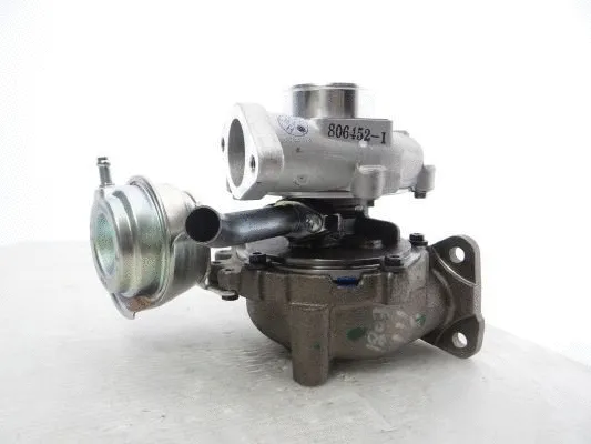 Charger, charging (supercharged/turbocharged)