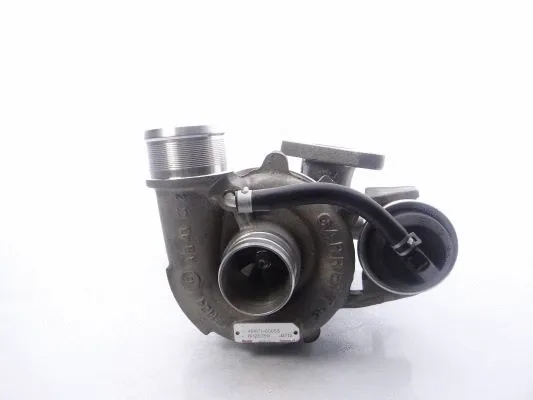 Charger, charging (supercharged/turbocharged)