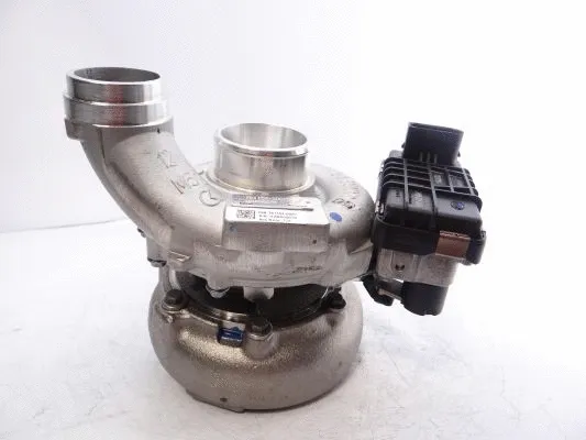 Charger, charging (supercharged/turbocharged)