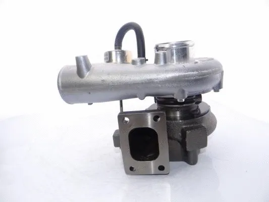 Charger, charging (supercharged/turbocharged)