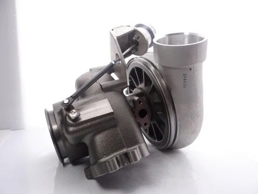 Charger, charging (supercharged/turbocharged) (715735-5015S)