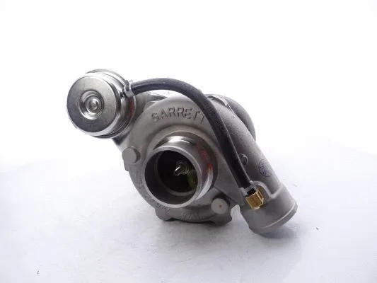 Charger, charging (supercharged/turbocharged) (466800-5005S)