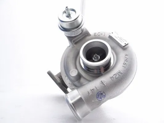 Charger, charging (supercharged/turbocharged)