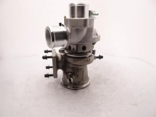 Charger, charging (supercharged/turbocharged)