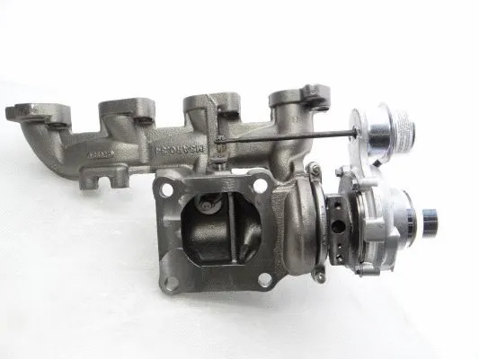 Charger, charging (supercharged/turbocharged)