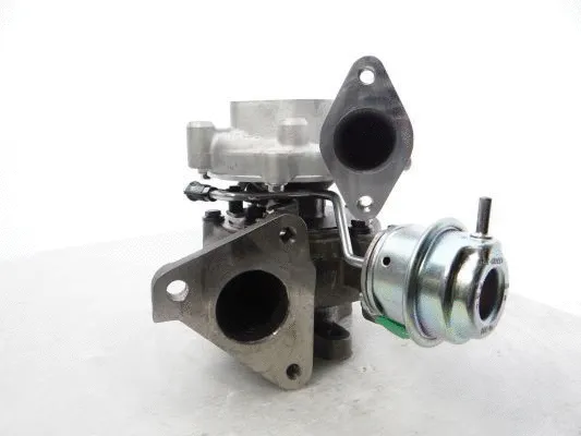 Charger, charging (supercharged/turbocharged)