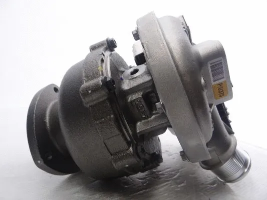 Charger, charging (supercharged/turbocharged) (822182-5008S)