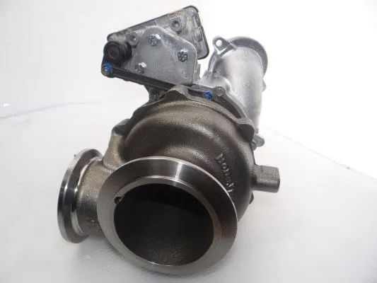 Charger, charging (supercharged/turbocharged)