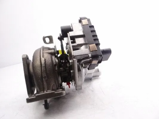 Charger, charging (supercharged/turbocharged) (752343-5006S)