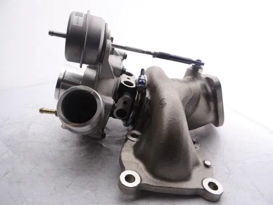 Charger, charging (supercharged/turbocharged)