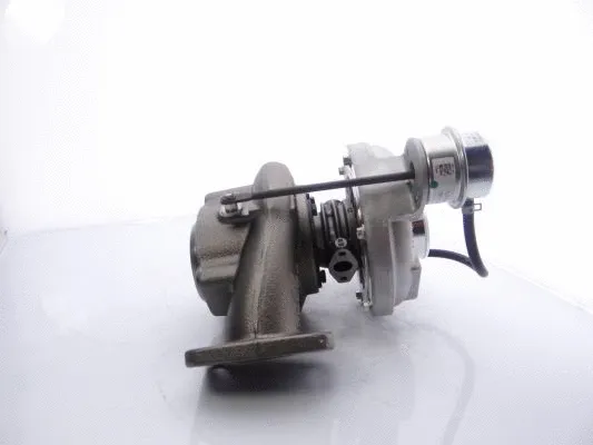 Charger, charging (supercharged/turbocharged)