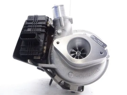 Charger, charging (supercharged/turbocharged)