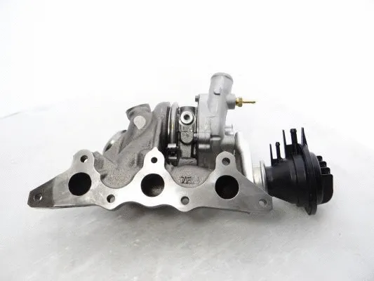 Charger, charging (supercharged/turbocharged)