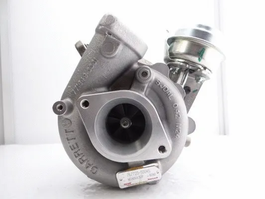 Charger, charging (supercharged/turbocharged) (767720-5004S)