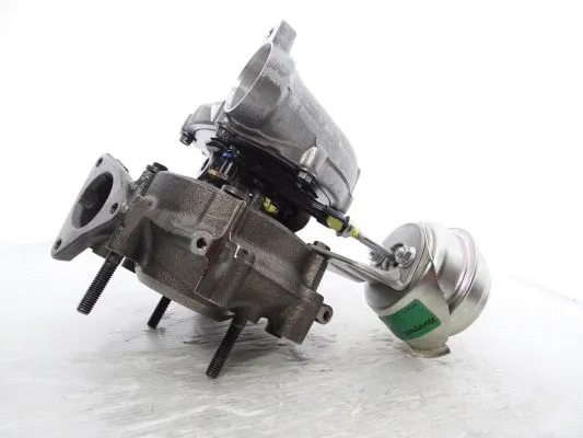 Charger, charging (supercharged/turbocharged)