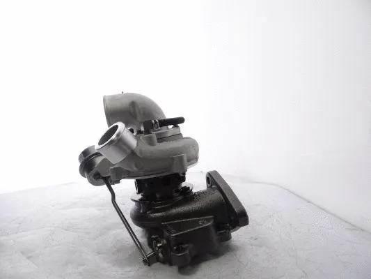 Charger, charging (supercharged/turbocharged)