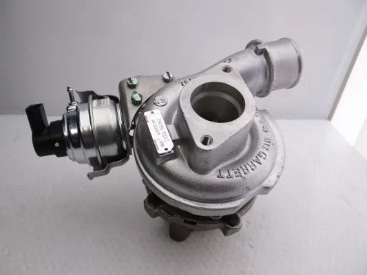 Charger, charging (supercharged/turbocharged)