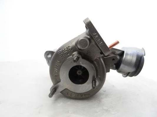 Charger, charging (supercharged/turbocharged) (717858-5010S)